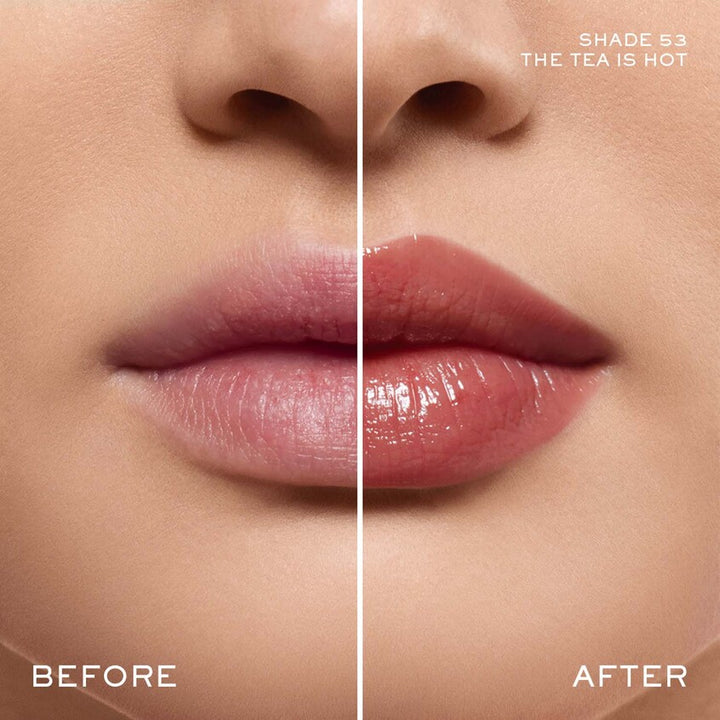 Lip Idôle Butterglow Glowy Color Balm