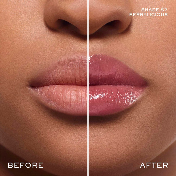 Lip Idôle Butterglow Glowy Color Balm