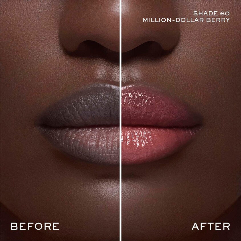 Lip Idôle Butterglow Glowy Color Balm