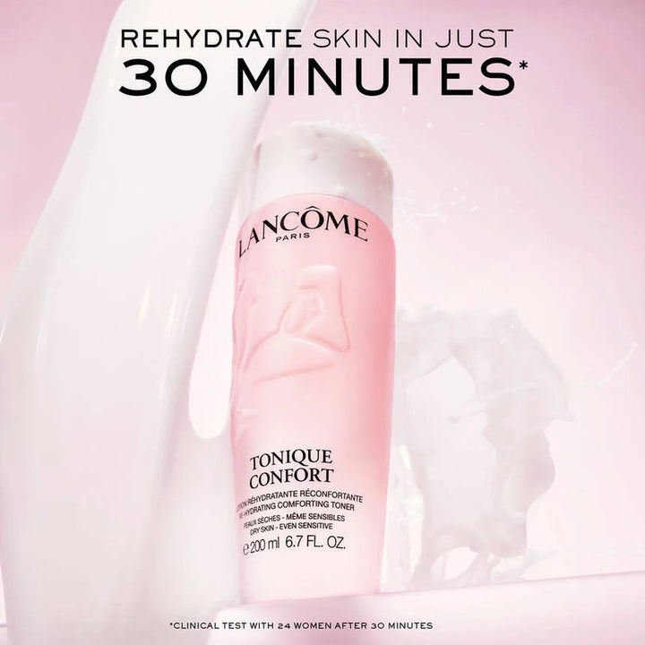 Re-Hydrating Comforting Toner