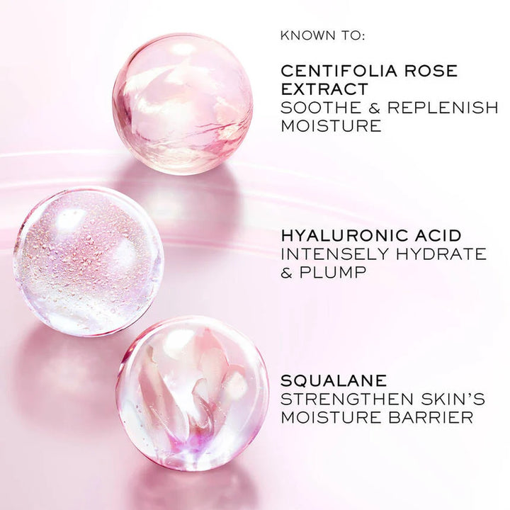 Re-Hydrating Comforting Toner