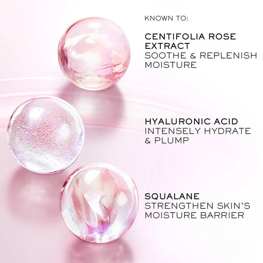 Re-Hydrating Comforting Toner