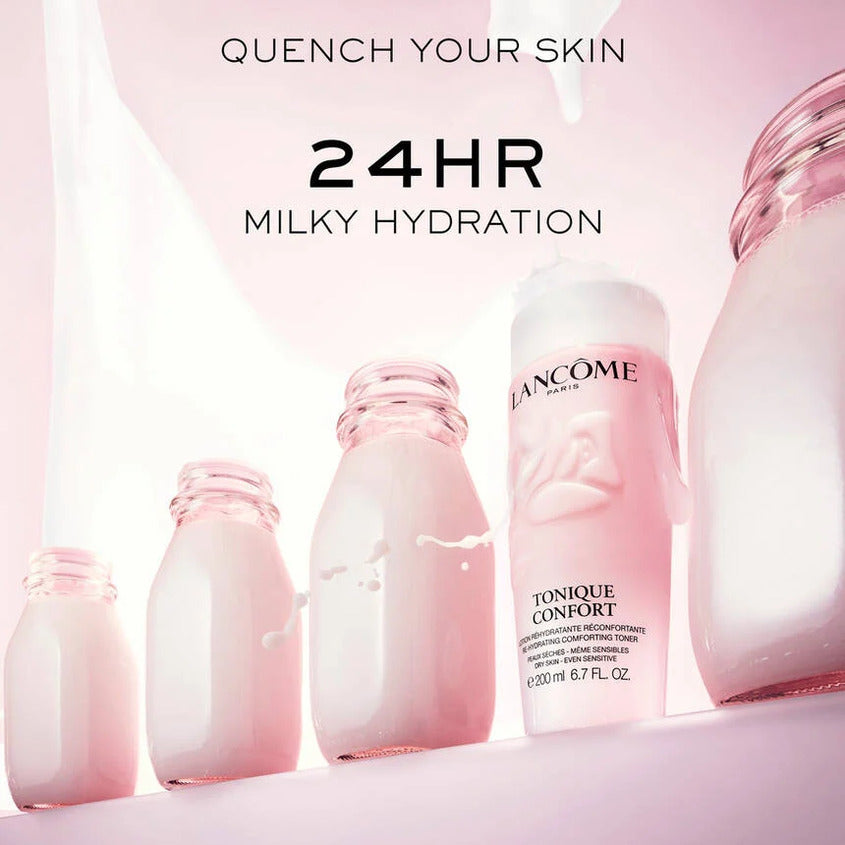 Re-Hydrating Comforting Toner