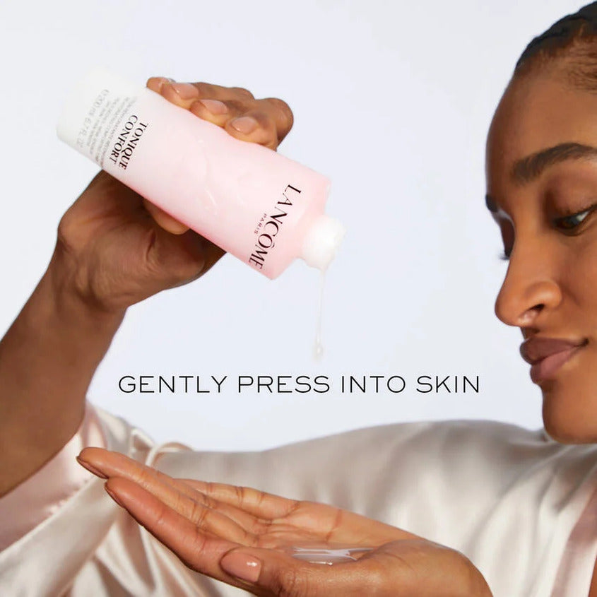 Re-Hydrating Comforting Toner