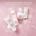 Re-Hydrating Comforting Toner