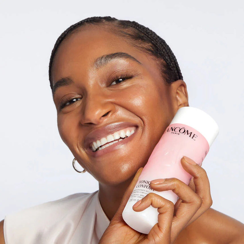 Re-Hydrating Comforting Toner