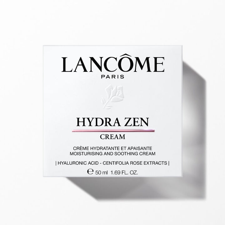 Hydra Zen Moisturising and Soothing Cream