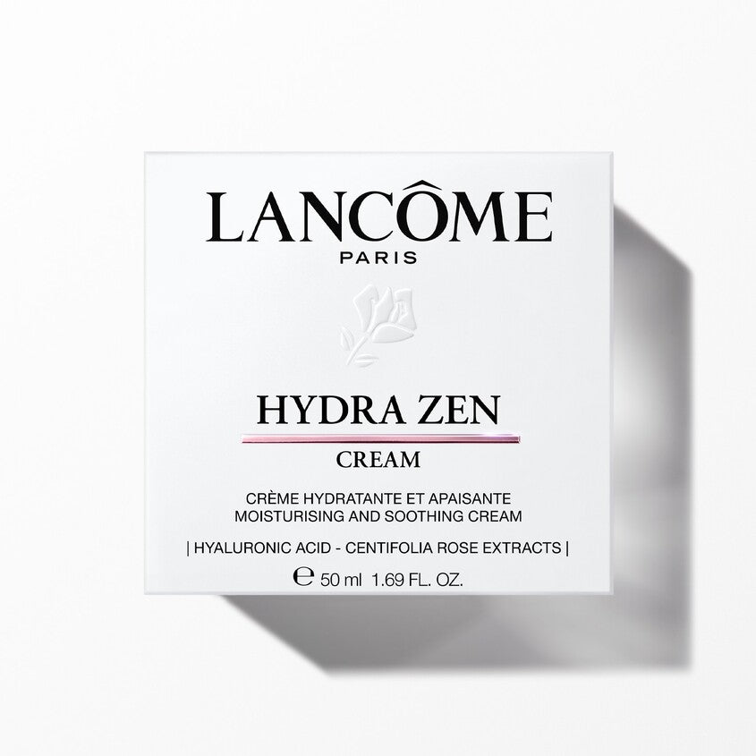 Hydra Zen Moisturising and Soothing Cream