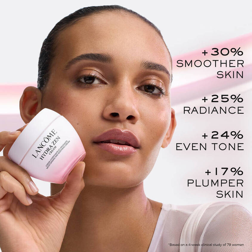 Hydra Zen Moisturising and Soothing Cream
