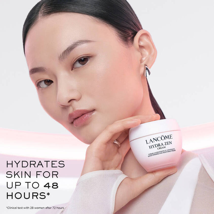 Hydra Zen Moisturising and Soothing Cream
