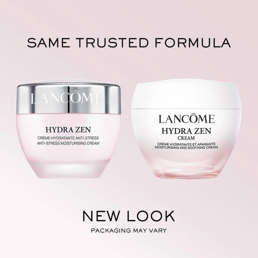 Hydra Zen Moisturising and Soothing Cream