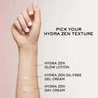 Hydra Zen Moisturising and Soothing Cream