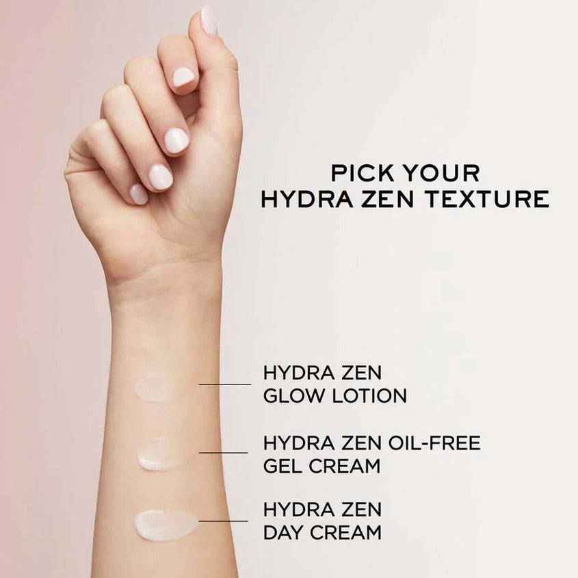Hydra Zen Moisturising and Soothing Cream
