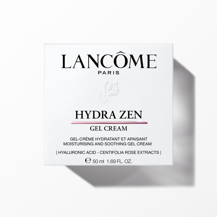 Hydra Zen Moisturising and Soothing Gel Cream