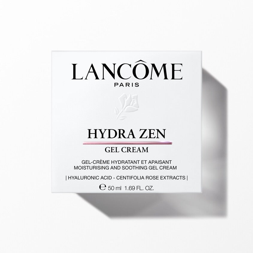 Hydra Zen Moisturising and Soothing Gel Cream