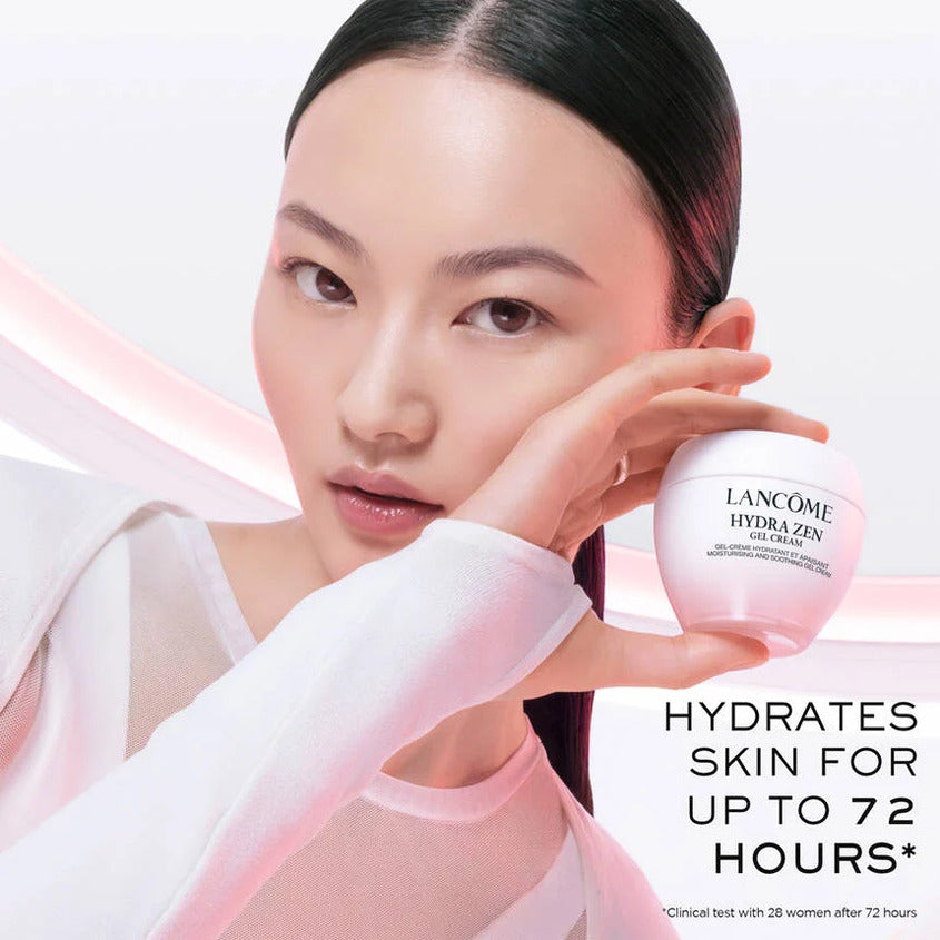 Hydra Zen Moisturising and Soothing Gel Cream