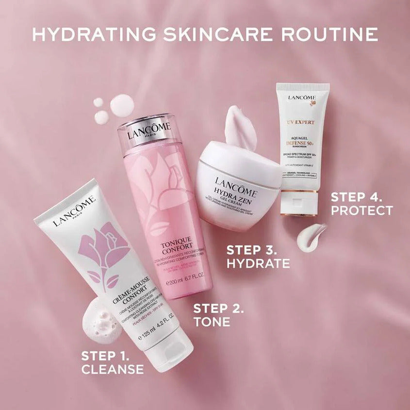 Hydra Zen Moisturising and Soothing Gel Cream