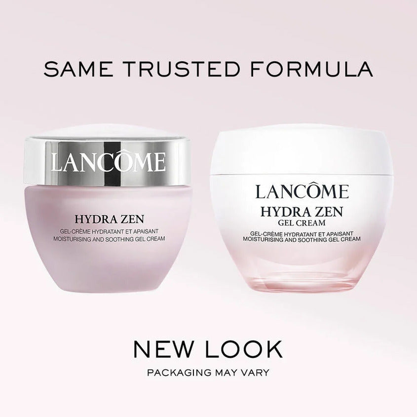 Hydra Zen Moisturising and Soothing Gel Cream