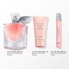 LANCOME LC LA VIE EST BELLEE SET (EDP 50 ML+EDP 10 ML+BODY LOTION 50 ML)
