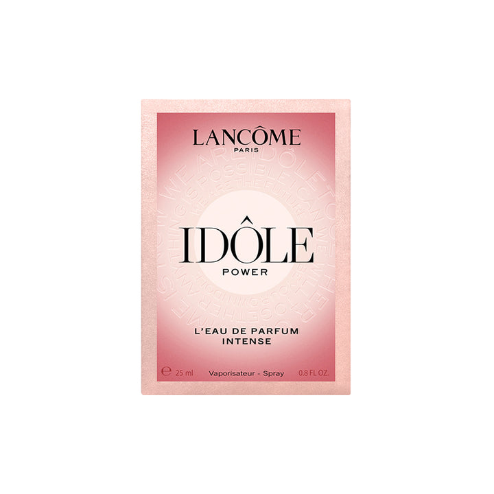 Idôle Power L'Eau de Parfum Intense