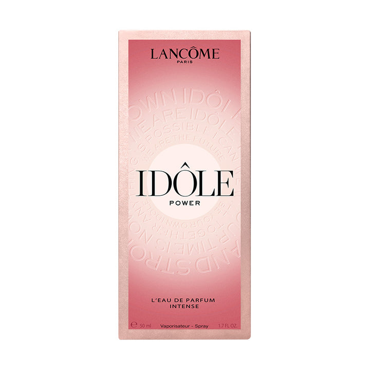 Idôle Power L'Eau de Parfum Intense