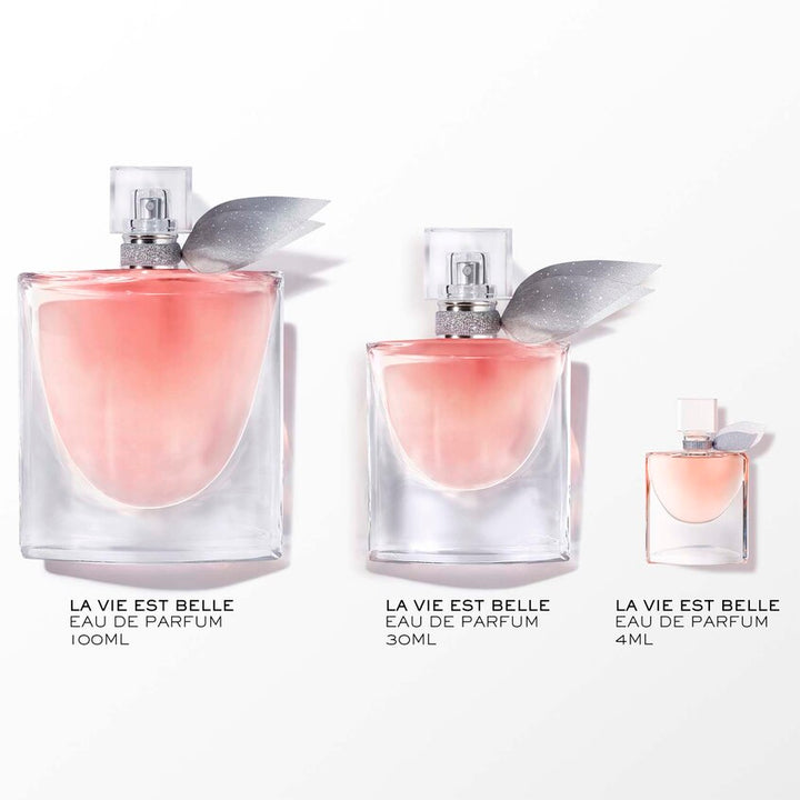 LC LVEB (EDP 100ML + EDP 30ML + EDP 4ML) PREST SET X24