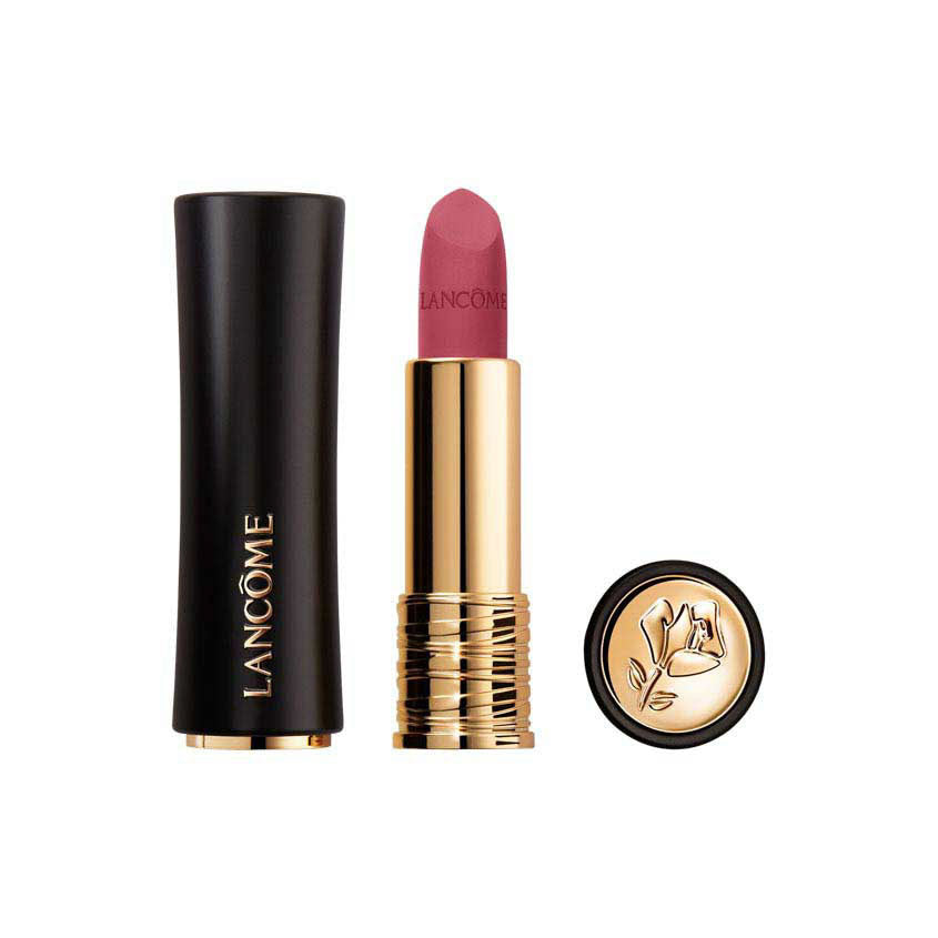 LANCOME LAR DRAMA MATTE LIPSTICK 399 3,4G
