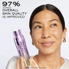 LANCOME لانكوم رينيرجي سي.آر.إكس. تريبل سيروم رتينول، 50 مل – صورة 11