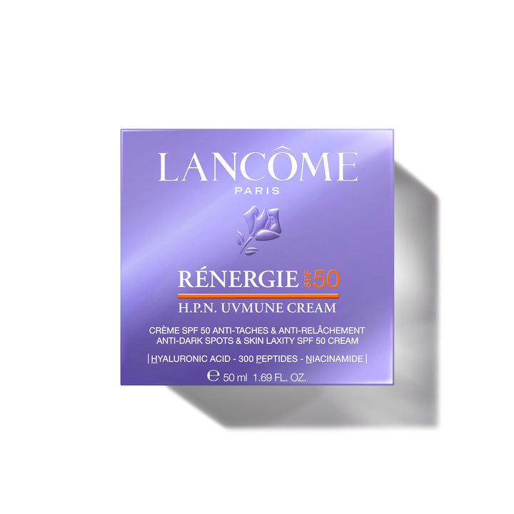 Rénergie H.P.N. UVMUNE SPF50 Cream
