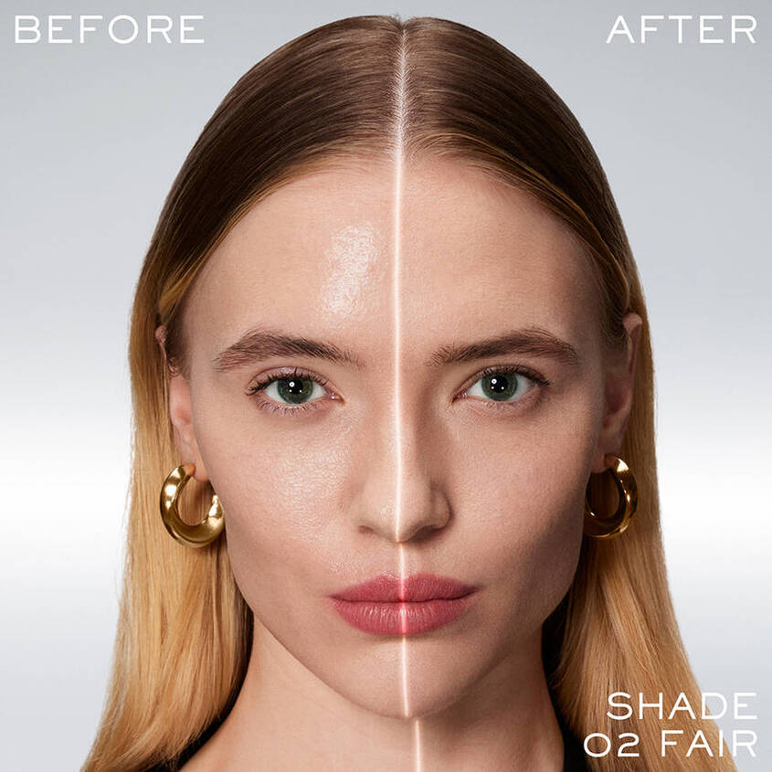Teint Idole Ultra Wear Skin Refining Setting Powder