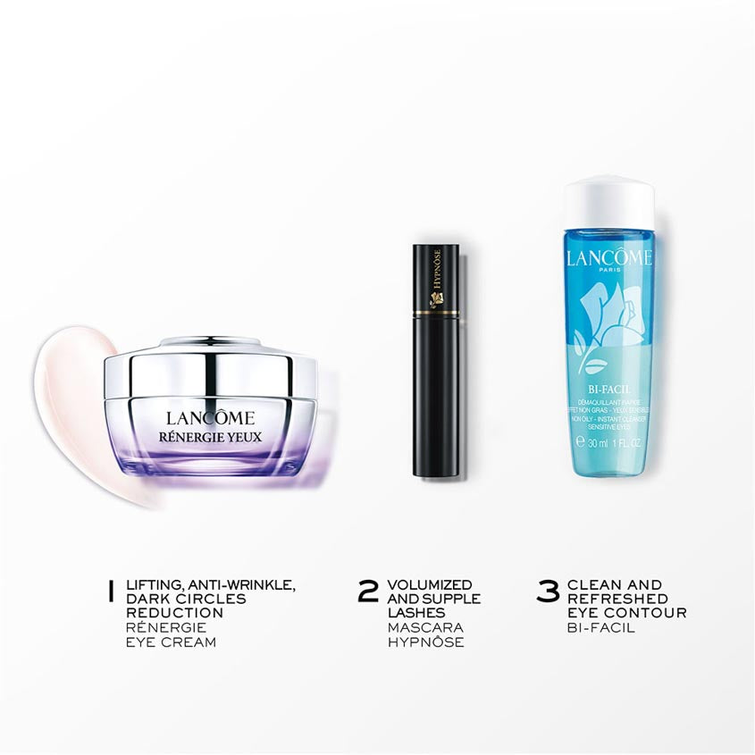 LANCOME RENERGIE EYE SET 25 – buy online