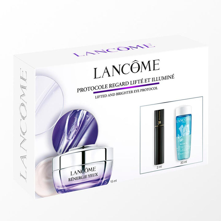RENERGIE EYE SET 25