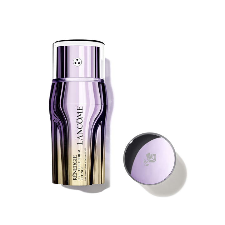Rénergie C.R.x. Triple Serum Retinol