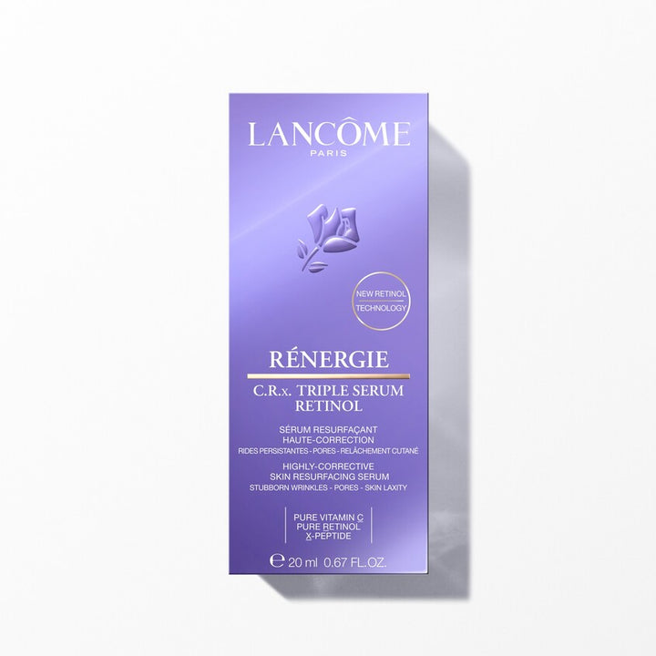 Rénergie C.R.x. Triple Serum Retinol