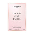 La Vie Est Belle Vanille Nude