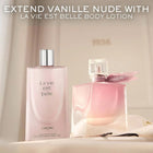 La Vie Est Belle Vanille Nude