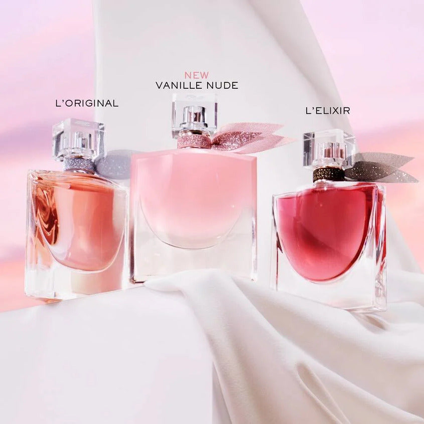 La Vie Est Belle Vanille Nude