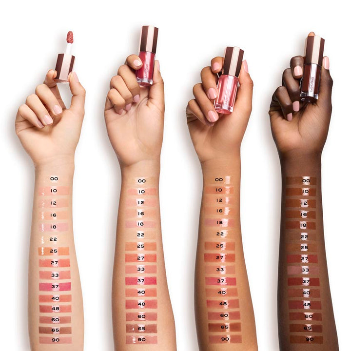 Lip Idôle Juicytreat Lip Oil Gloss
