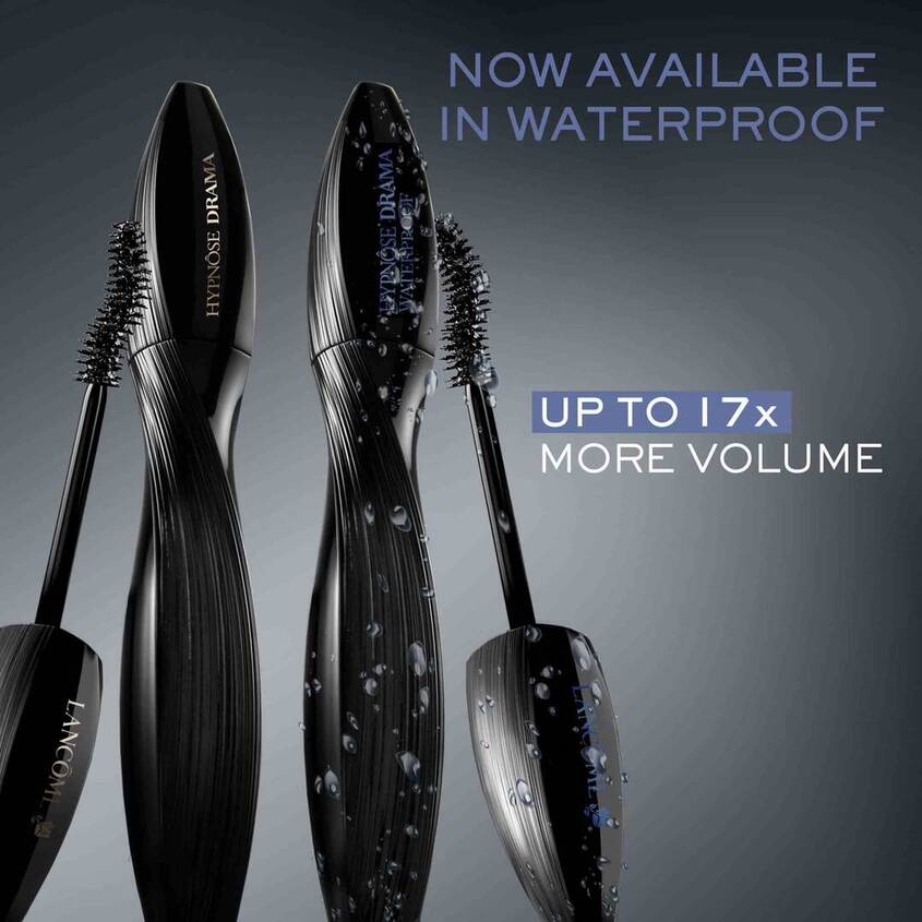Hypnôse Drama Mascara Waterproof