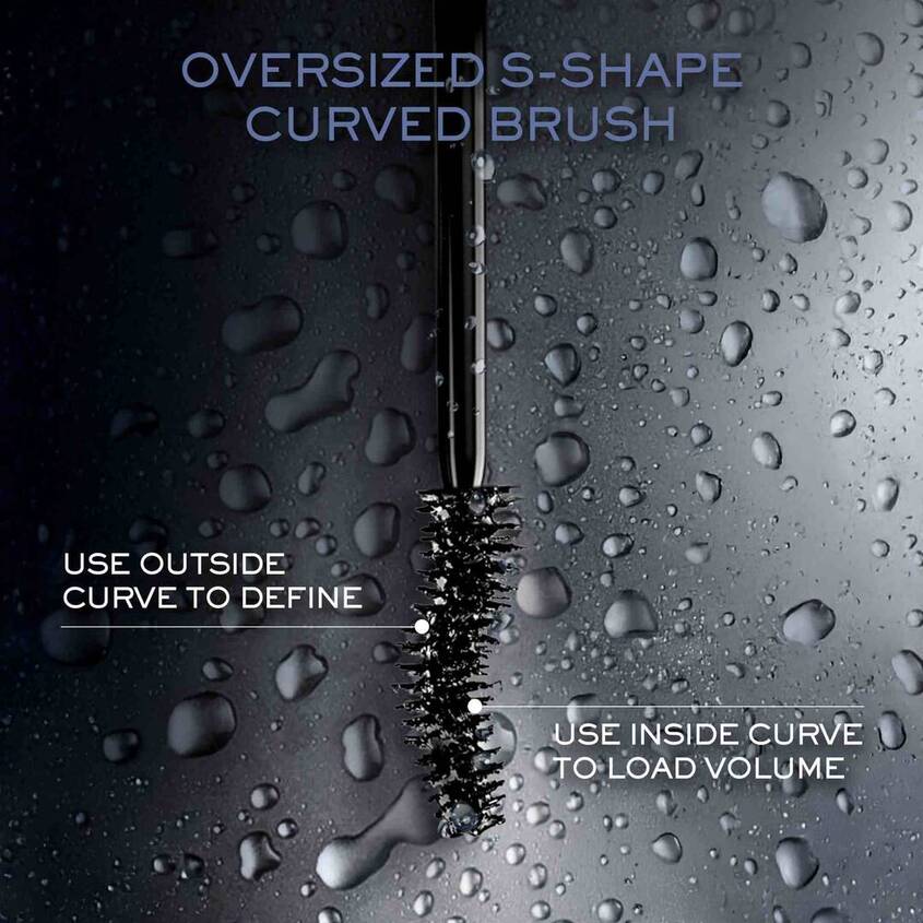 Hypnôse Drama Mascara Waterproof