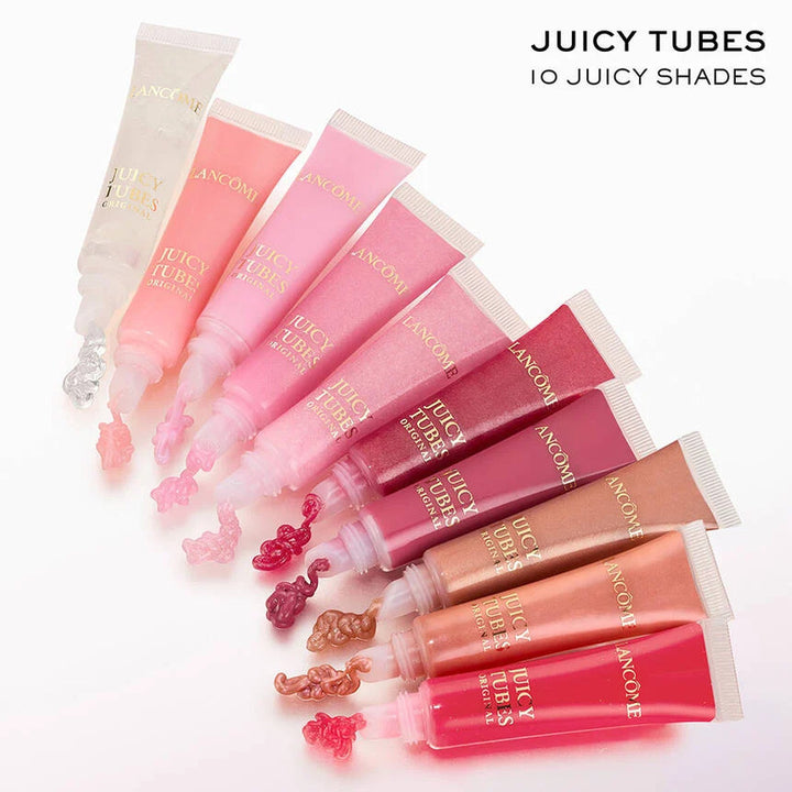 LC JUICY TUBES 16 EXT 25 15 G