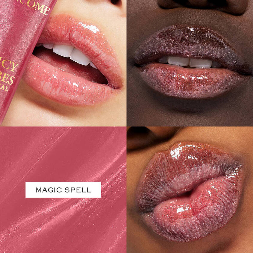 Juicy Tubes Lip Gloss