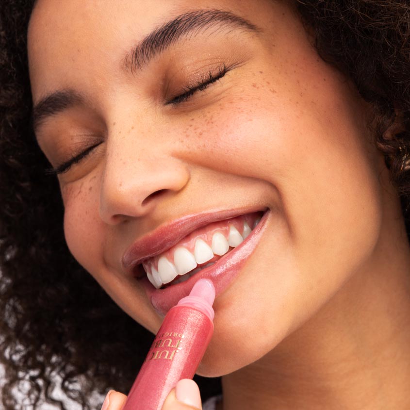 Juicy Tubes Lip Gloss