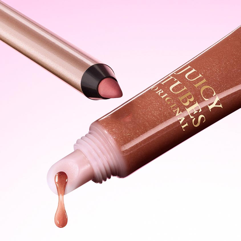 Juicy Tubes Lip Gloss