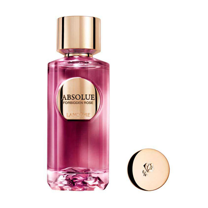 Absolue Les Parfums Forbidden Rose