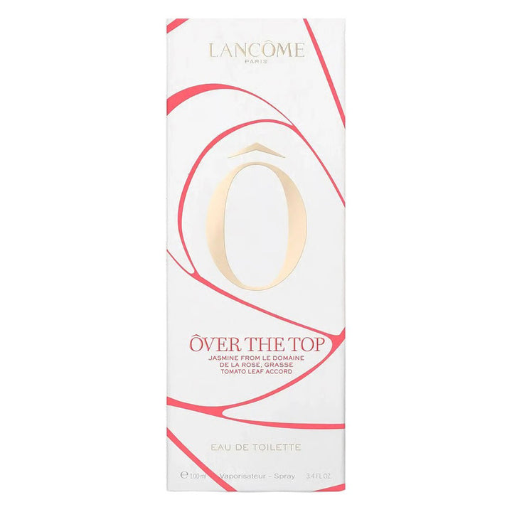 ODL OVER THE TOP EDT V100ml