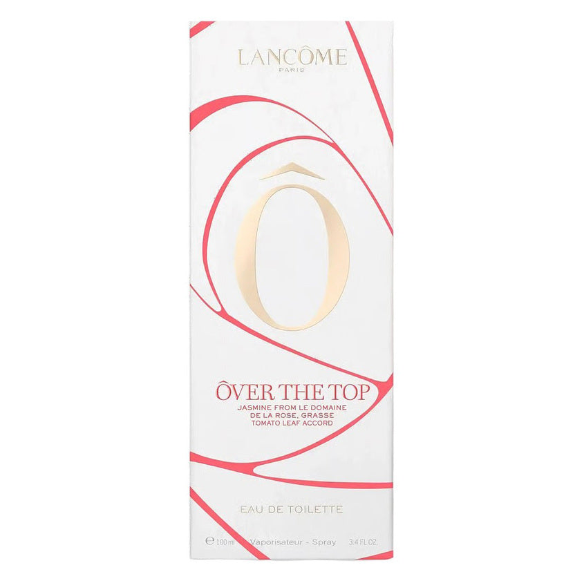 ODL OVER THE TOP EDT V100ml