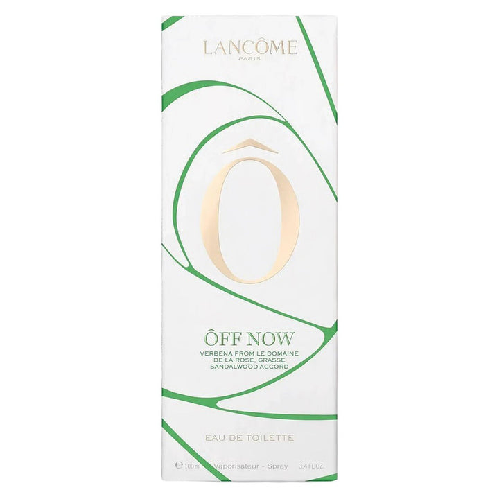 ODL OFF NOW EDT V100ml