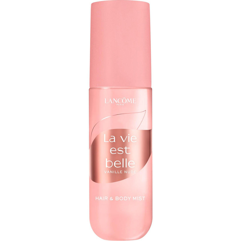 LVEB Vanille Nude Mist V100ml