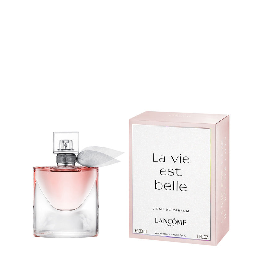 LANCOME لانكوم لا في إيست بيل، إيو دو بارفوم، سبراي 50 مل – صورة 6
